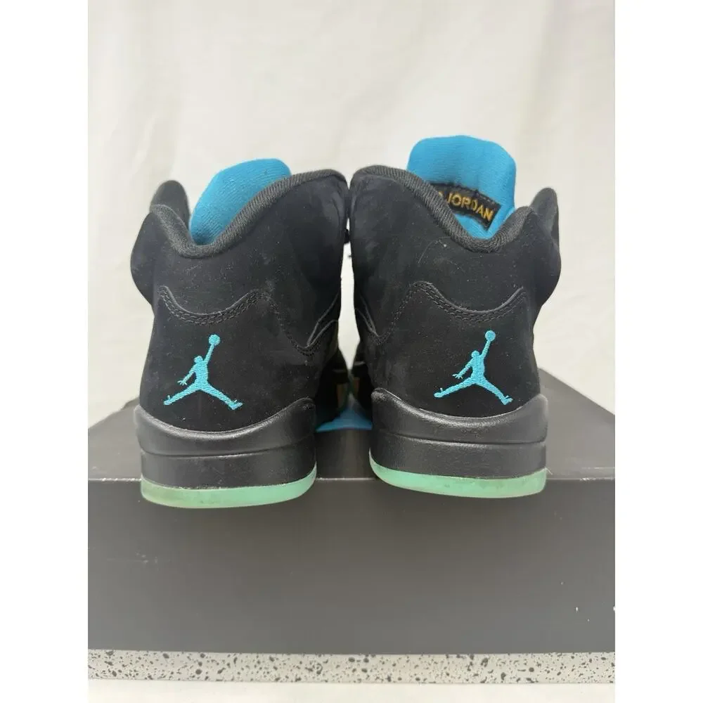 Jordan size used